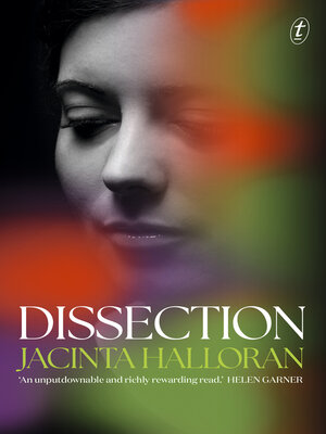 cover image of Dissection